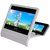 3d Mobile Magnifier Screen white