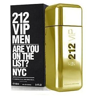 Perfume 212 hombre vip outlet