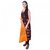 Kadambini Saree Sambalpuri Handloom Pure cotton Unstitched Designer Dress Material