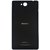 Replacement Back Panel For Sony Experia C By Vinnx - Black