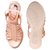 MSC Gold Casual Synthetic Leather Womens Footwears