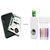 Buy Automatic Toothpaste Dispenser With Free 11 In 1 Stainless Steel Survival Toolkit - 11INTTDIS