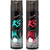 Kamasutra Spark  Urge Shaving Foam 150G+33 Free (Pack Of 2)