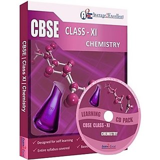 CBSE Class 11_ Chemistry Study Pack