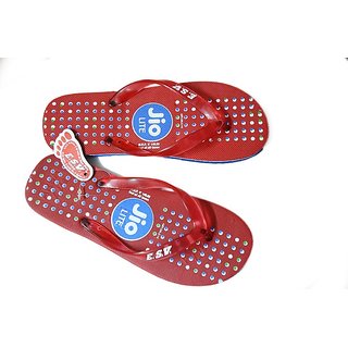 Jio chappal best sale