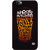 GripIt Non Beer Printed Case for Lenovo Vibe C