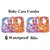 Baby Bibs Multi Color Printed- Pack of 6 CODElC-8975