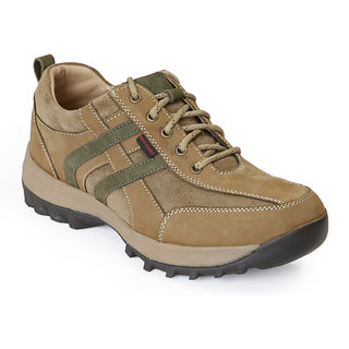 Red chief khaki shoes clearance
