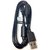 Original Sony EC 450 - Micro USB Data Cable - For Xperia Z,Z1 Z2 Z3 L T3 C3 T2 C SALE