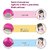 Multi Function Electric Brain Comfort Massager for Head, Body and Face