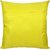 Yellow Pleasing Embroidered Cushion covers Set Of 5 (40X40 cms)