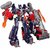 Kiditos Transformers Leader Class Optimus Prime  Transformation Action Figure Toys