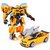 Kiditos Transformers Leader Class Bumblebee Action Figures Robots