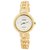 Addic Everthing Bling Gold 1 (Wristwatch for Women)