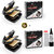 ADS 2in1 Compact Powder Perfect Radiance Buy 1 Get 1 Free With Kajal