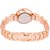 Addic Dress Crystal Studded Watch (Wristwatch for Women)
