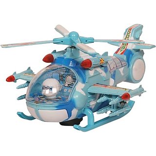 b j impex Musical Helicopter