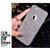 Glitter Rich Sparkle Soft Silicone Phone Cover Phone Case for Apple iPhone 6 6S