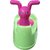 Gold Dust Baby Traning Potty Seat (Green)