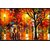 Impression Wall Art paintings without Frame Single Piece Wall Poster