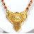 Golden New Fashion Mangalsutra Necklace