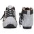 Black Field Moxer Gray Boots