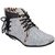 Black Field Moxer Gray Boots