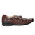 Red Chief Brown Men Mocassion Formal Leather Shoes (RC10051 384)