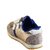 Small Toes Multicolor Comfortable Latest Stylish Synthetic Casual Shoes For Kids
