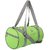 Lutyens Polyester 20 Litres Green Gym Bag