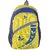 Lutyens Yellow Blue School Bags (Lutyens_110)