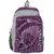 Lutyens Purple Grey School Bags (Lutyens_132)
