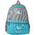 Lutyens Grey Blue School Bags (Lutyens_111)
