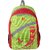 Lutyens Green Red School Bags (Lutyens_116)