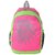 Lutyens Pink Green School Bags (Lutyens_155)