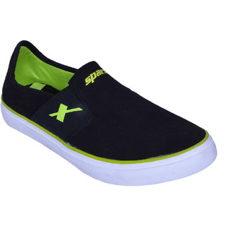 sparx shoes without less