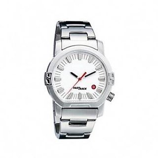 Fastrack Essentials Men s Watch 1161SM03