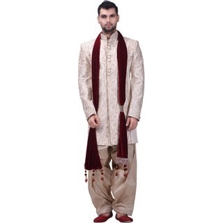 Prapti sherwani deals