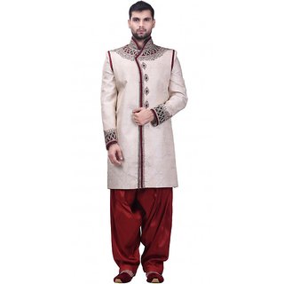 Prapti sherwani online store