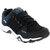 Lancer Men's Black Running Shoes