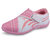Lancer Women's Pink Smart Casuals Shoes