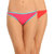 Clovia Multicolor Solid Bikinis (Pack Of 2)