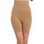 Clovia 4-In-1 Shaper - Tummy, Back, Thighs, Hips - Nude