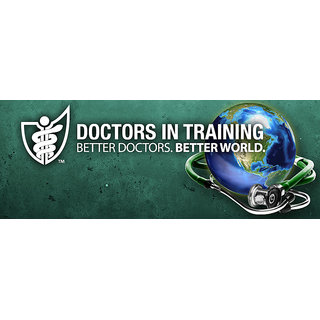 Doctors in Training 2014 DIT 2014 Step 1 10 DVD set