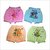 Kid's Bloomer Soft Cotton Pack of-12