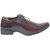 Black Field ZIll Brown C Formal Shoes