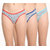 Leading lady Cotton Briefs pack of 3 pc MP03-3