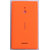 Premium Battery Housing Back Panel Cover Case for NOKIA LUMIA XL Orange