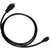 Premium 3FT Micro HDMI to HDMI Cable Male to Male Cell Phone HTC EVO 4G 1M