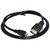 Premium 3FT Micro HDMI to HDMI Cable Male to Male Cell Phone HTC EVO 4G 1M